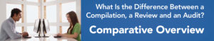 Lang Allan & Company Comparative Overview Header