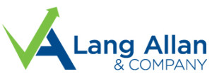 Lang Allan & Company header logo
