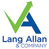 Lang Allan and Company Logo