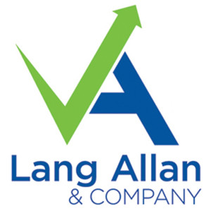 Lang Allan and Company Site Icon