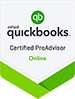 Quickbooks Certified Badge x-small