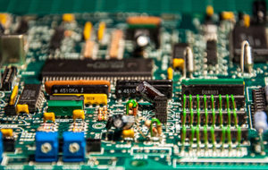 manufacturing computer boards