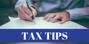 Year-End Tax Planning Strategies