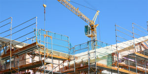 Get an Edge on Construction Financing