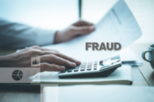 fraud in business