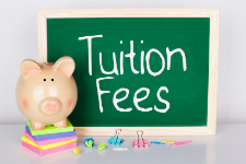 tuition fees