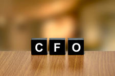 chief financial officer cfo