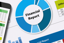 financial statement reporting