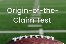 origin-of-the-claim-test