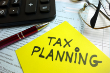 tax planning checklist