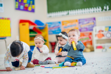 day care tax credit 2024