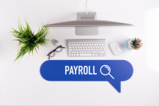 payroll automation