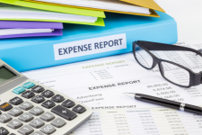 business expenses