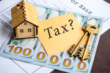 estate tax myths