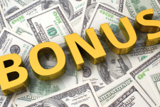 payroll bonus tax