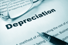 first-year depreciation