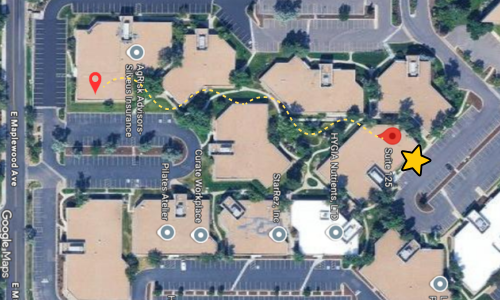 New Lang Allan Office Location