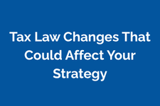 tax laws